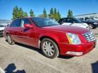2007 Cadillac DTS