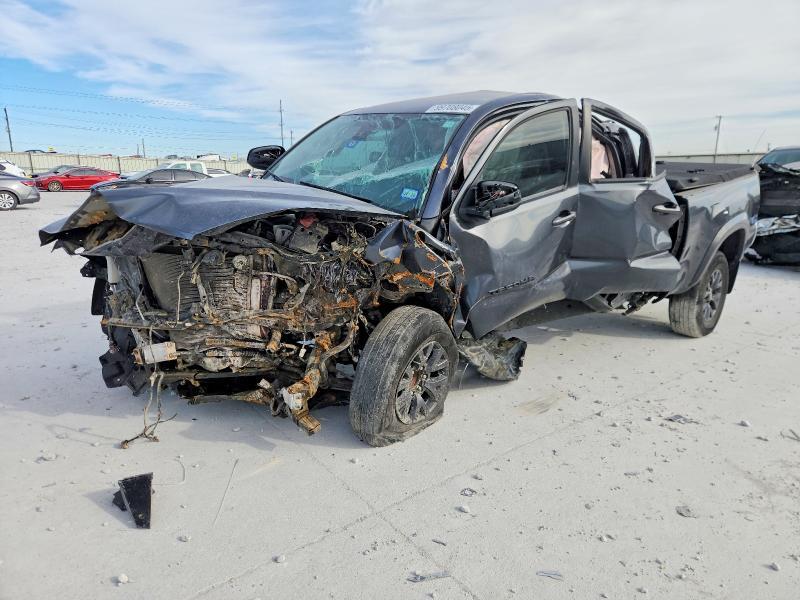 2022 Toyota Tacoma Double cab