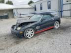 2005 Chrysler Crossfire Limited