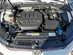 2022 Volkswagen Gti Automatic