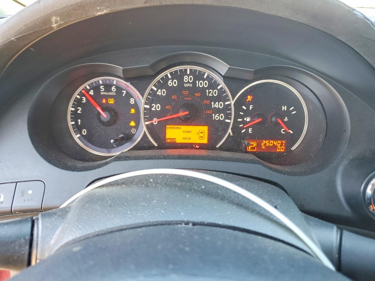 2011 Nissan Altima Base