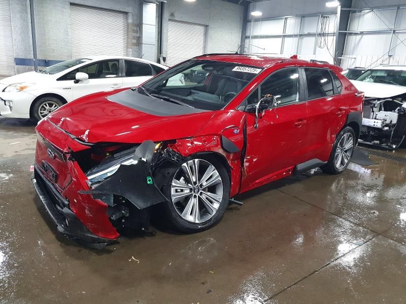 2023 Subaru Solterra Premium