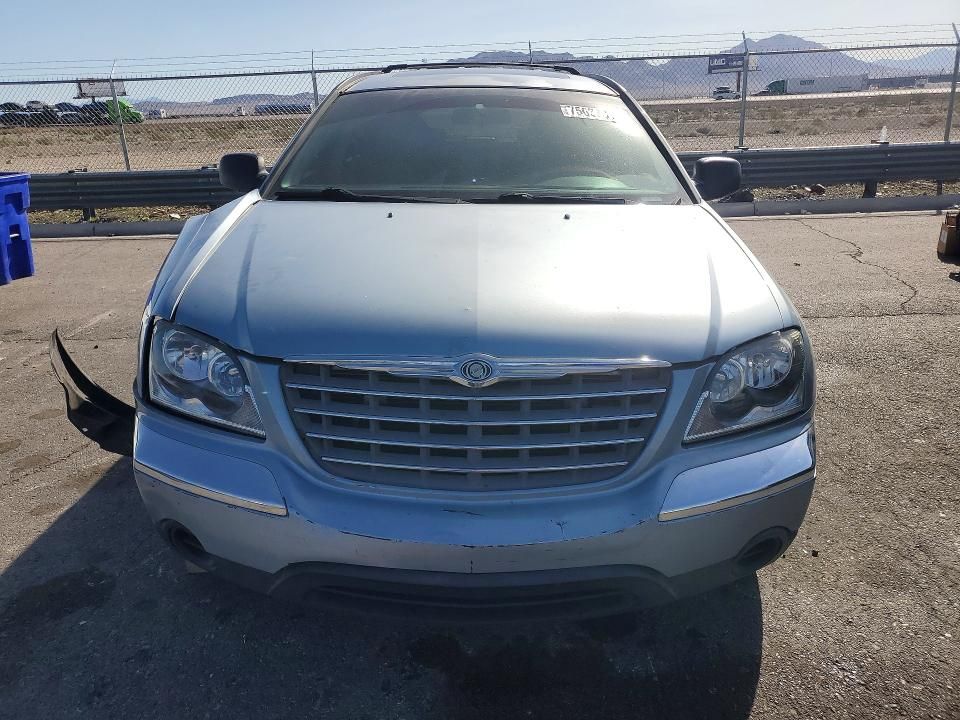 2006 Chrysler Pacifica Touring