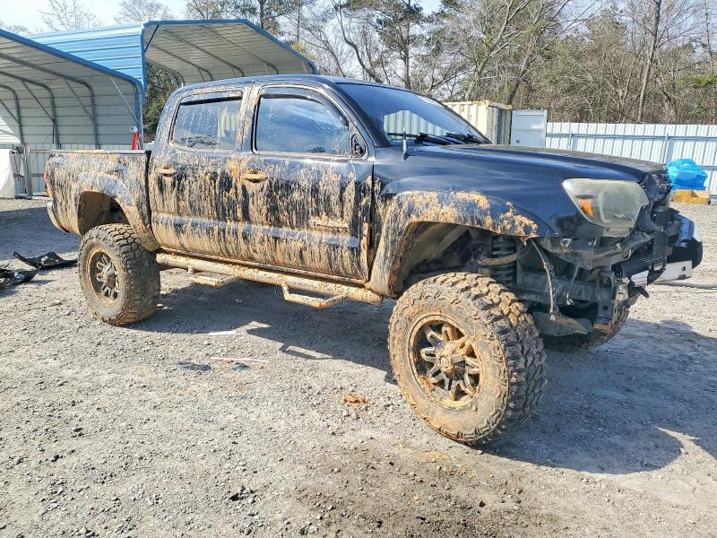 2014 Toyota Tacoma Double cab Prerunner