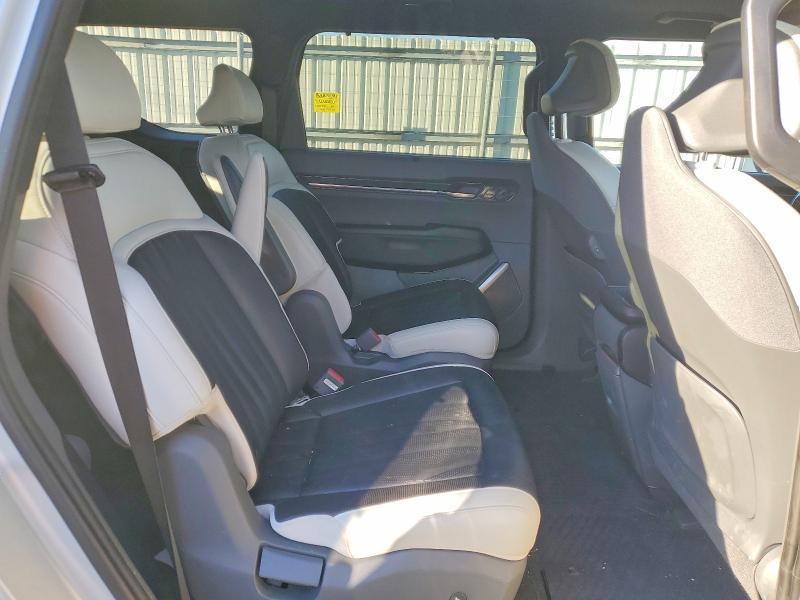 2024 KIA EV9 gt Line