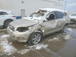 2008 Toyota Rav4 Limited for sale in Farr West, UT