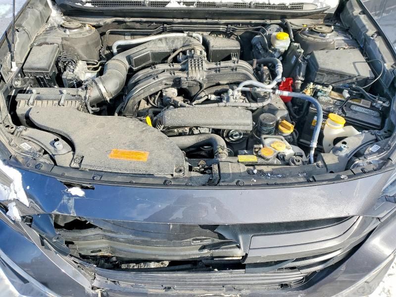 2024 Subaru Legacy Limited