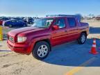 2006 Honda Ridgeline rtl