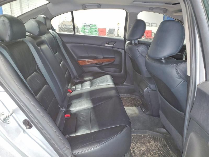 2011 Honda Accord exl