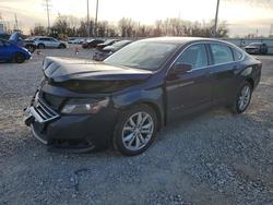 2016 Chevrolet Impala lt for sale in Moraine, OH