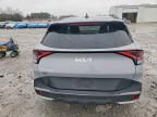 2023 KIA Sportage X-pro