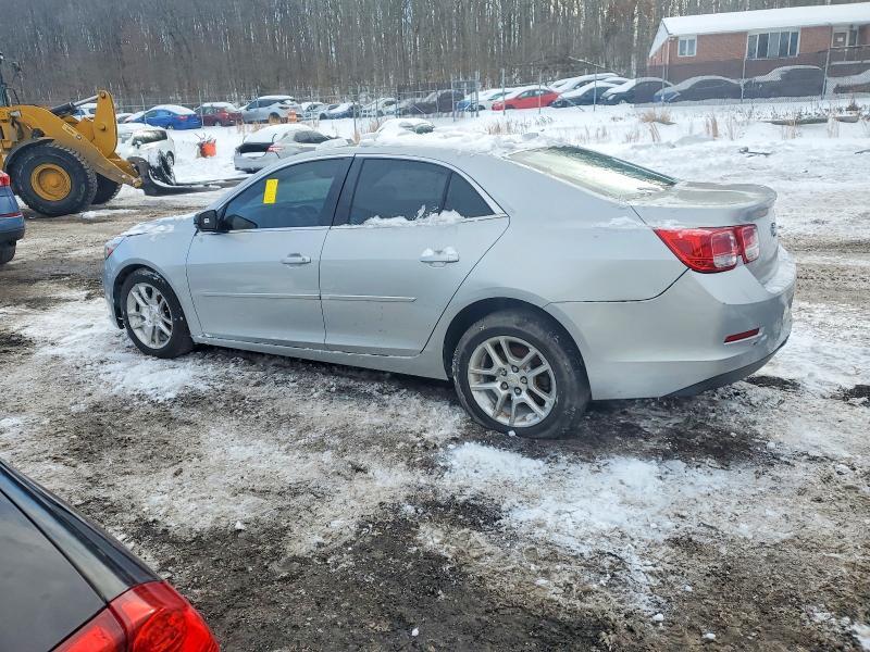2013 Chevrolet Malibu 1LT