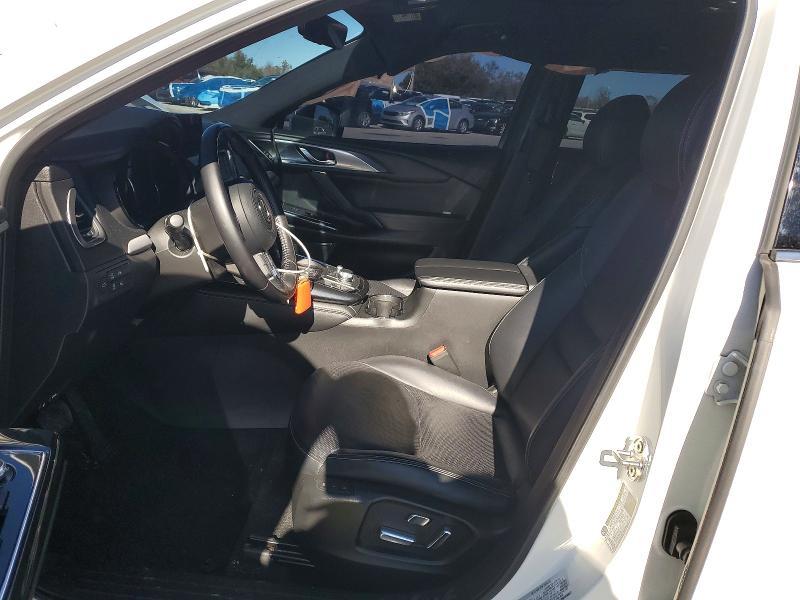 2023 Mazda Cx-9 Grand Touring
