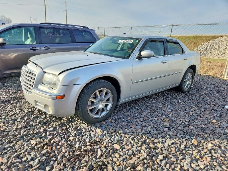 2008 Chrysler 300 Limited