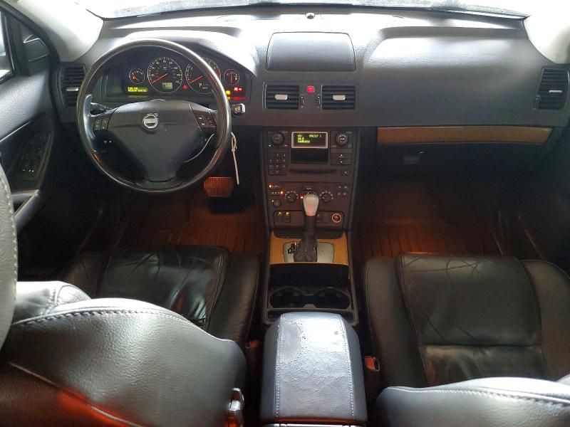 2004 Volvo Xc90 T6