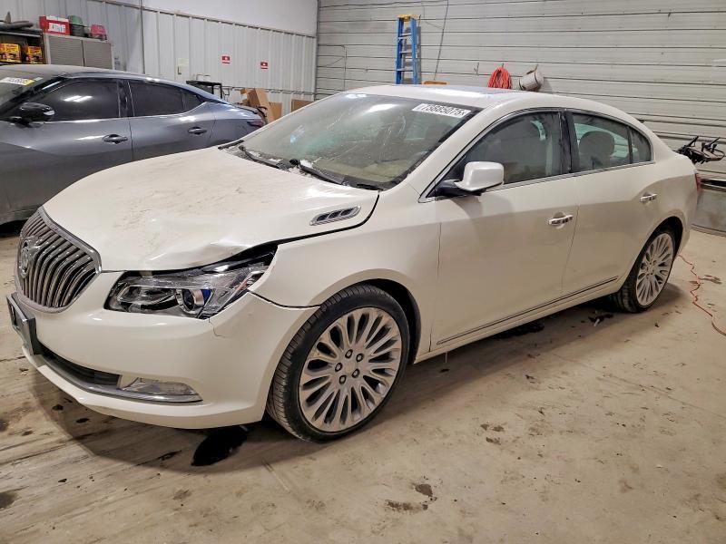2014 Buick Lacrosse Touring