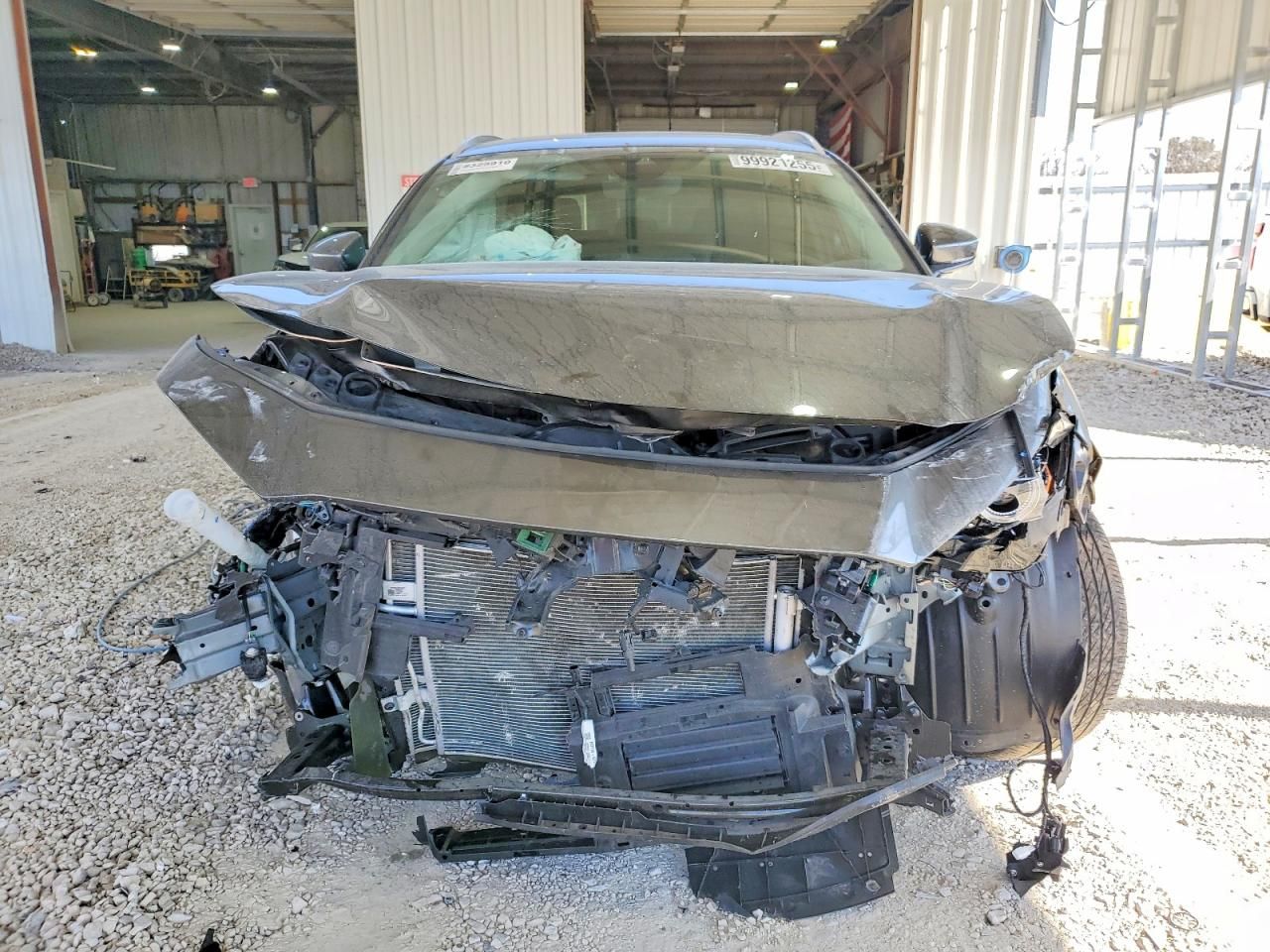 2023 Mazda Cx-30 Premium