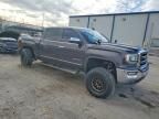 2016 GMC Sierra K1500 slt