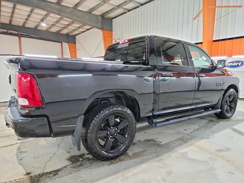 2019 Dodge Ram 1500 Classic slt