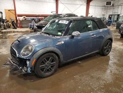 2011 Mini Cooper s for sale in Center Rutland, VT