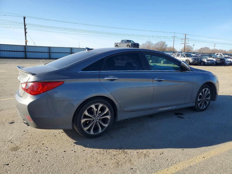 2014 Hyundai Sonata se
