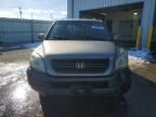 2003 Honda Pilot exl