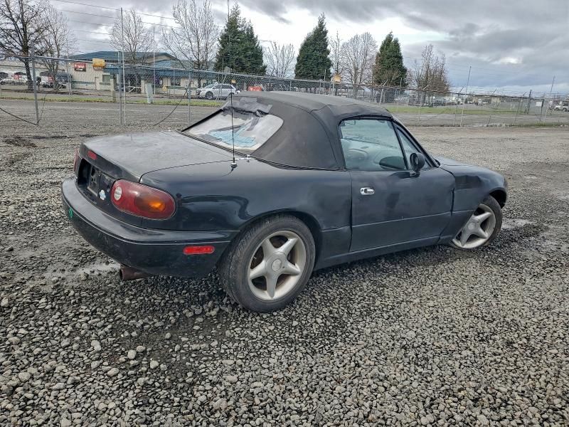 1997 Mazda Mx-5 Miata