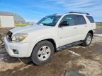 2007 Toyota 4runner SR5