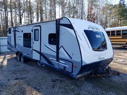 Trailers Vehiculos salvage en venta: 2019 Trailers 300 BHS