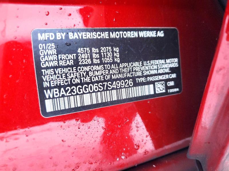 2025 Bmw Motorrad 2025 bmw Motorrad 228xi