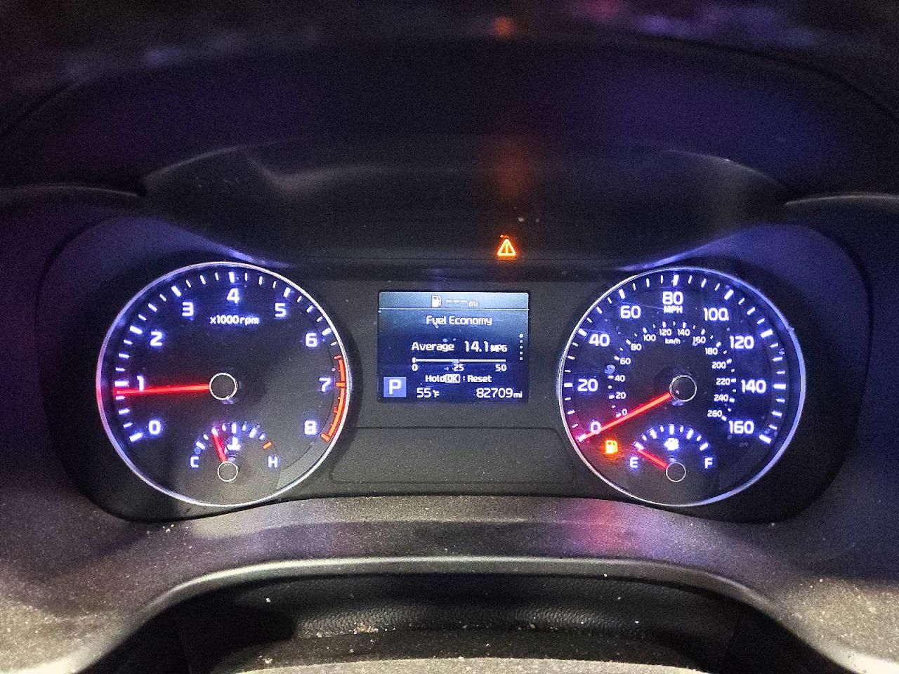 2021 KIA Forte gt Line