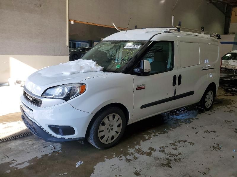 2020 Dodge Ram Promaster City slt