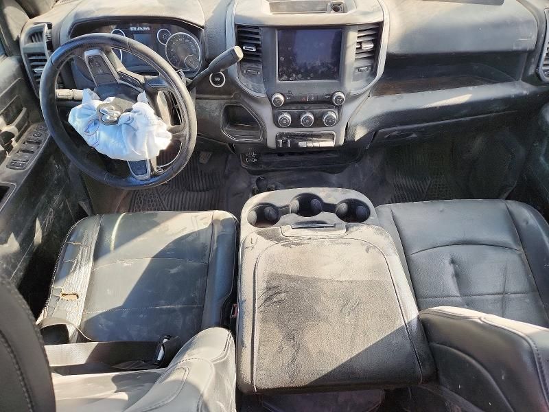 2024 Dodge Ram 2500 Tradesman