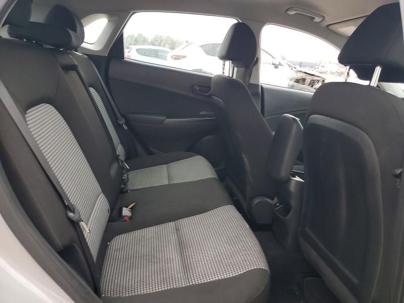 2023 Hyundai Kona se