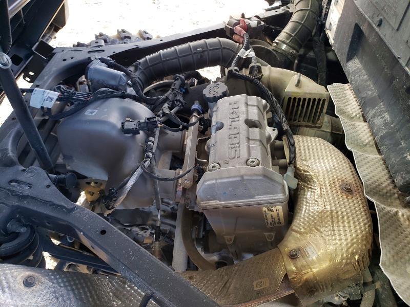 2024 Polaris Ranger Utility Vehicle