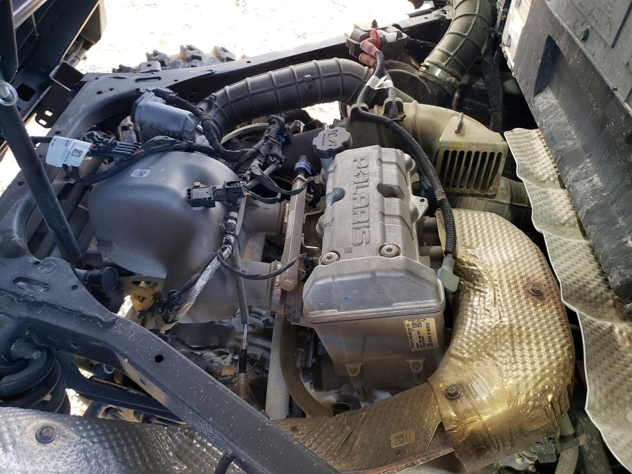 2024 Polaris Ranger Utility Vehicle