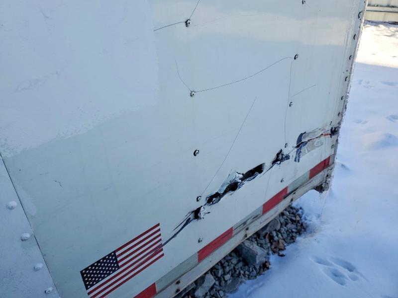 2016 Sure-Trac Enclosed Cargo Trailer