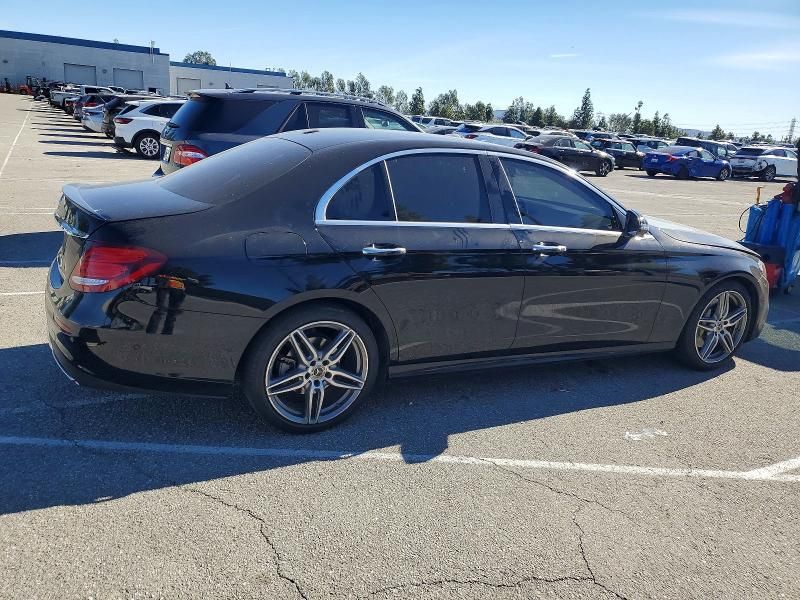 2019 Mercedes-Benz E 300