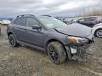 2018 Subaru Crosstrek Limited