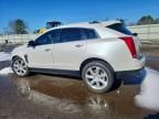 2015 Cadillac Srx Premium Collection