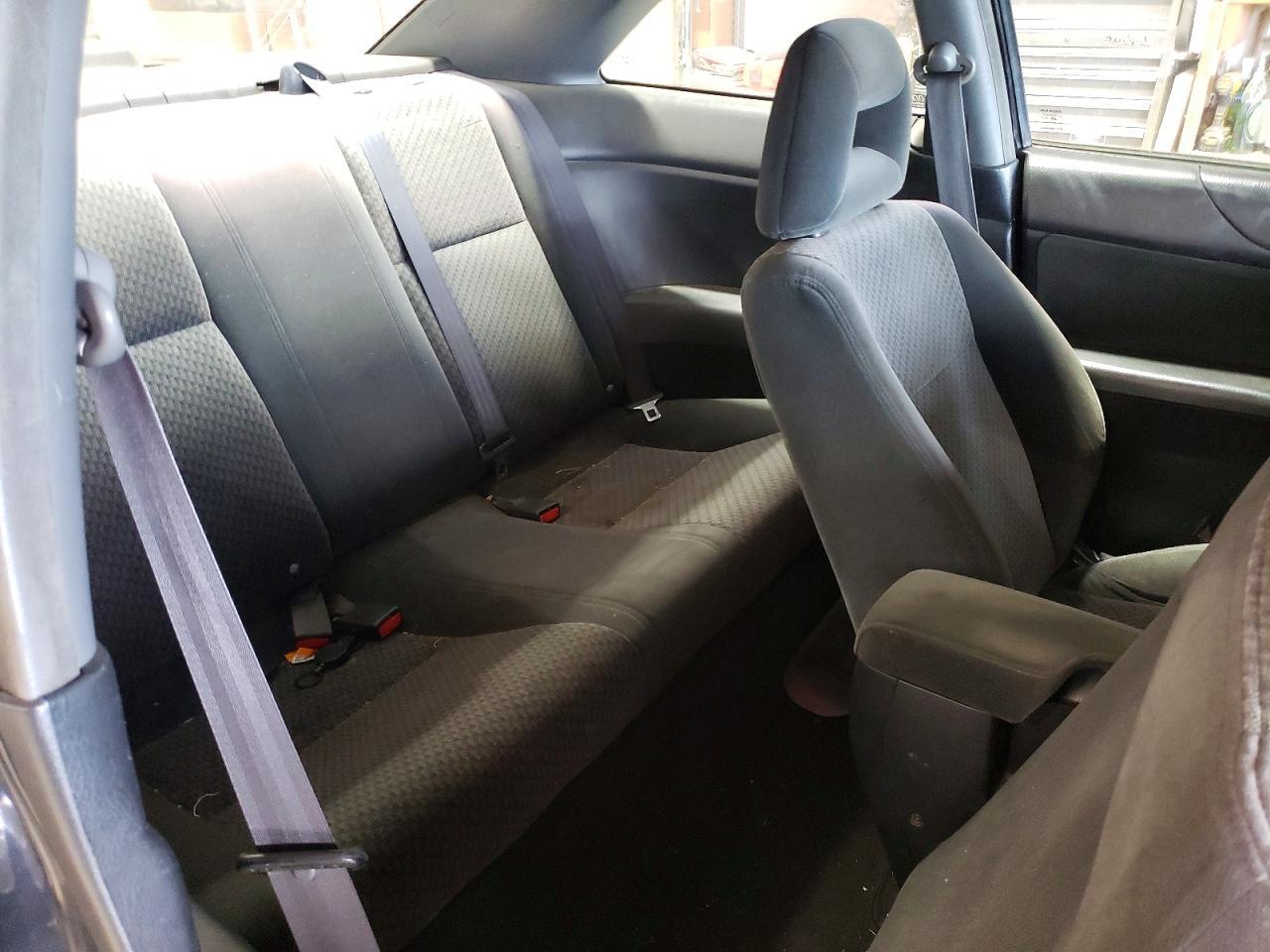2005 Honda Civic dx vp