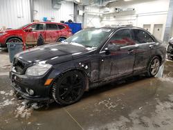 2008 Mercedes-Benz C 300 4matic for sale in Ottawa, ON