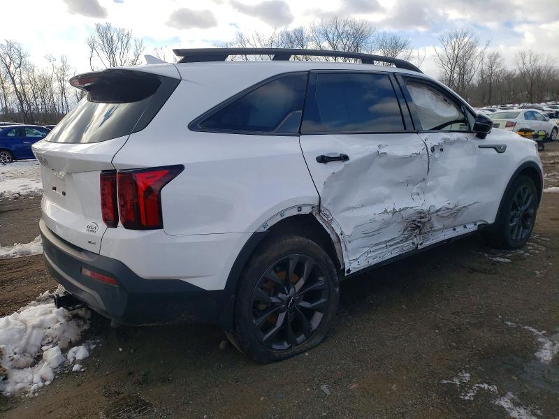 2023 KIA Sorento ex