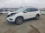 2018 Honda Pilot Elite