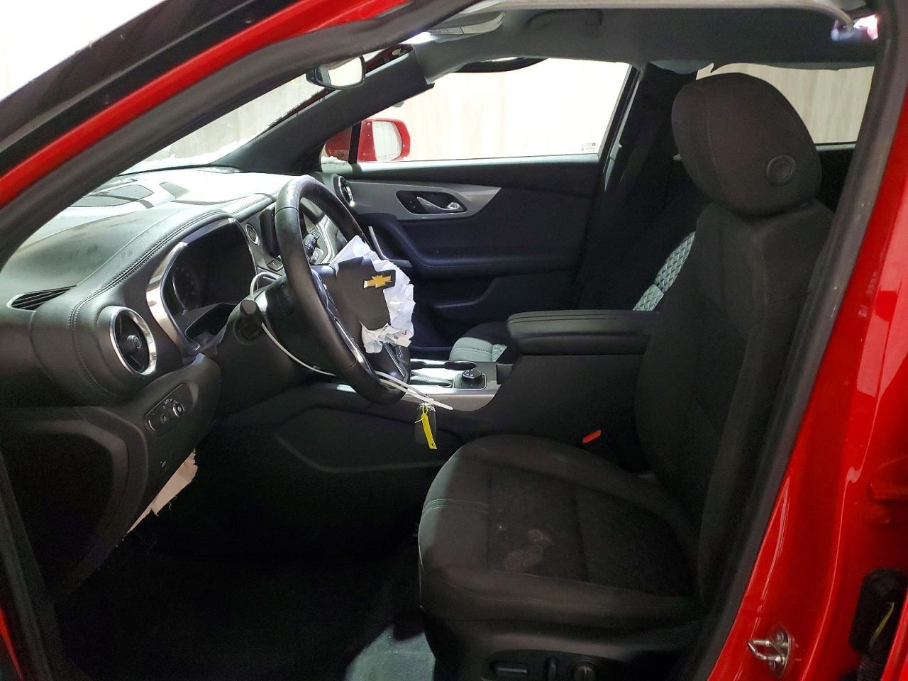2020 Chevrolet Blazer 2LT