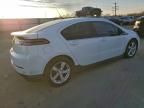 2014 Chevrolet Volt