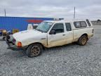 2007 Ford Ranger Super cab