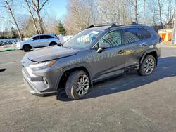 2025 Toyota Rav4 xle Premium for sale in Portland, OR