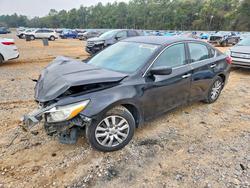Nissan Vehiculos salvage en venta: 2016 Nissan Altima 2.5