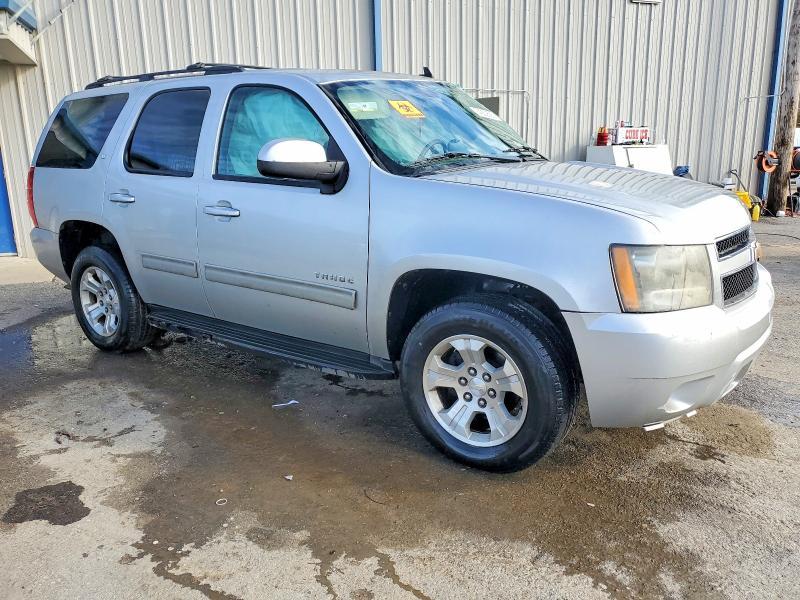 2011 Chevrolet Tahoe C1500 lt